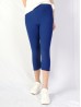 CAPRI STRETCH LEGGING